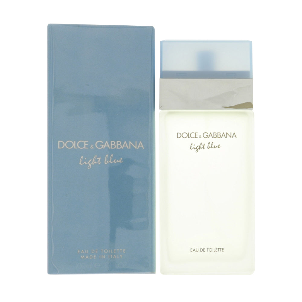 D & G Light Blue by Dolce & Gabbana-thumbmail-3