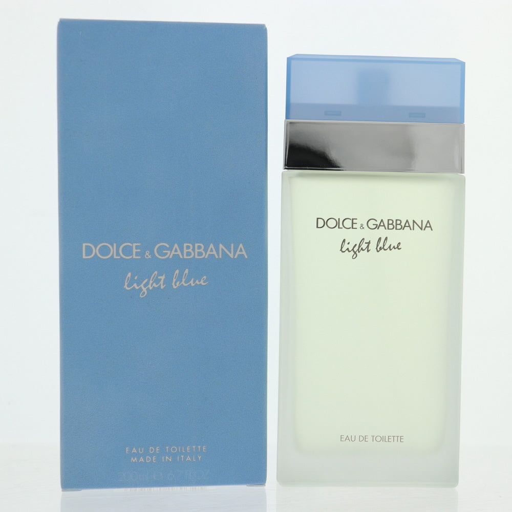 D & G Light Blue by Dolce & Gabbana-thumbmail-1