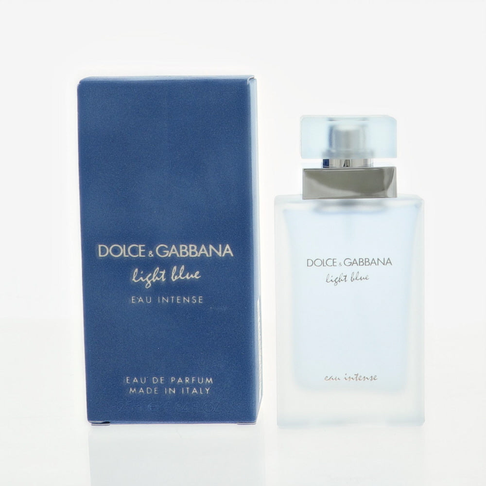 D & G Light Blue Eau Intense by Dolce & Gabbana-thumbmail-2