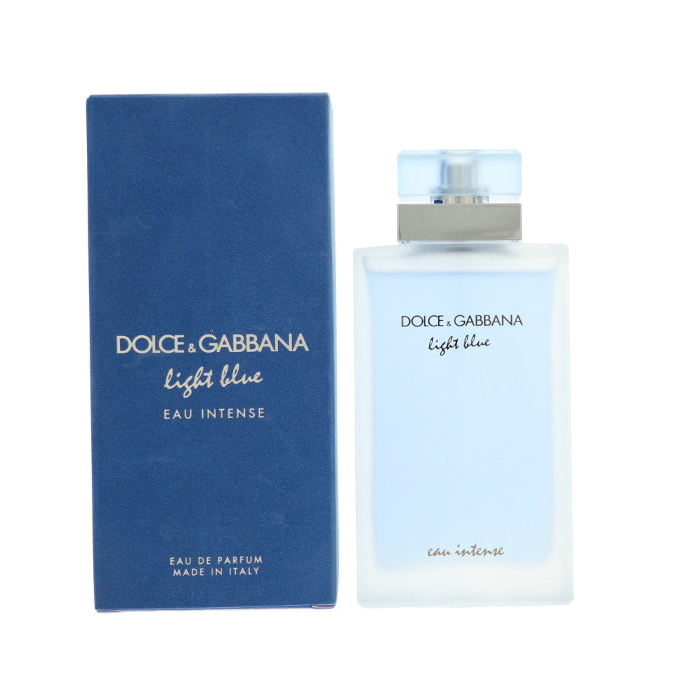D & G Light Blue Eau Intense by Dolce & Gabbana-thumbmail-7