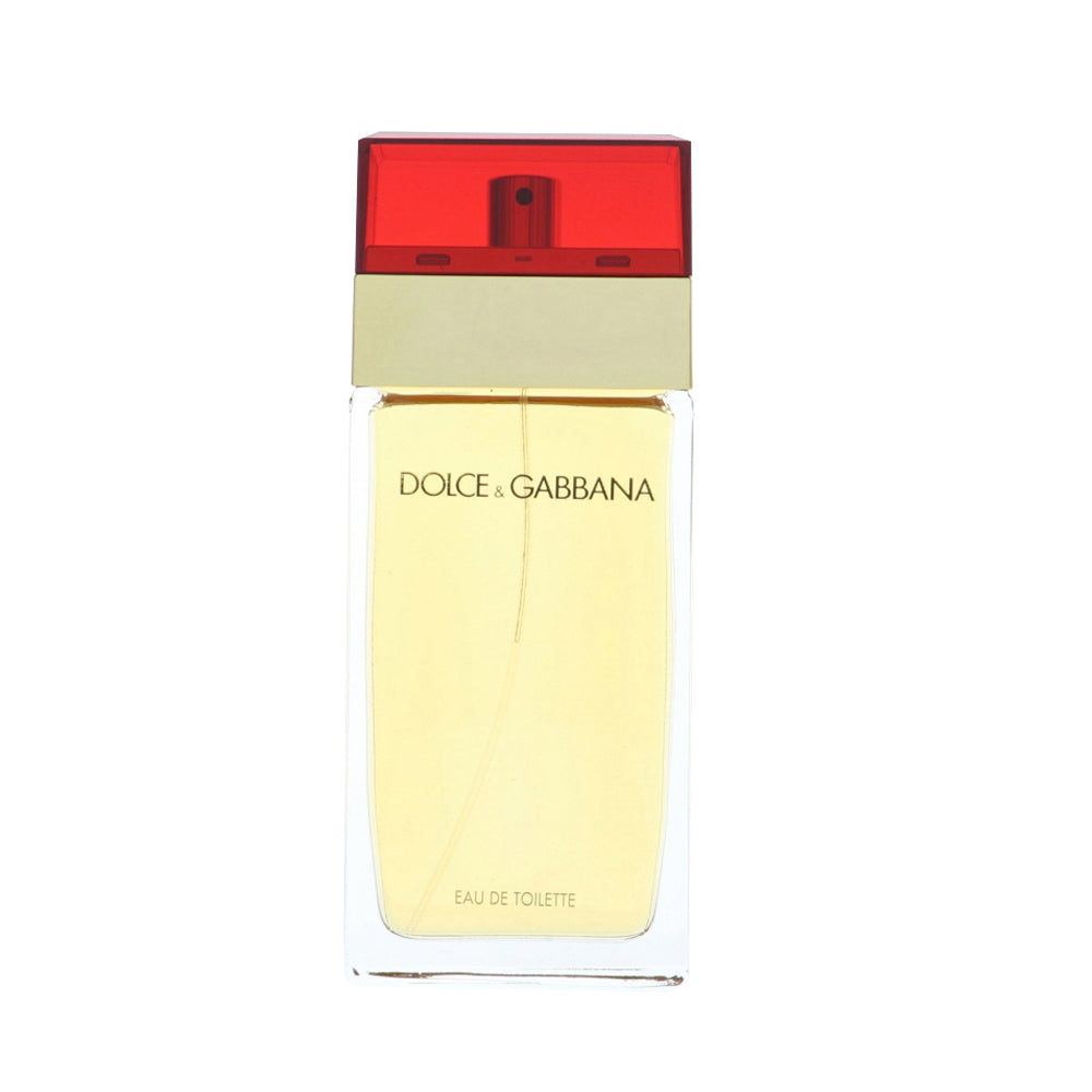 D & G Pour Femme by Dolce & Gabbana-thumbmail-5