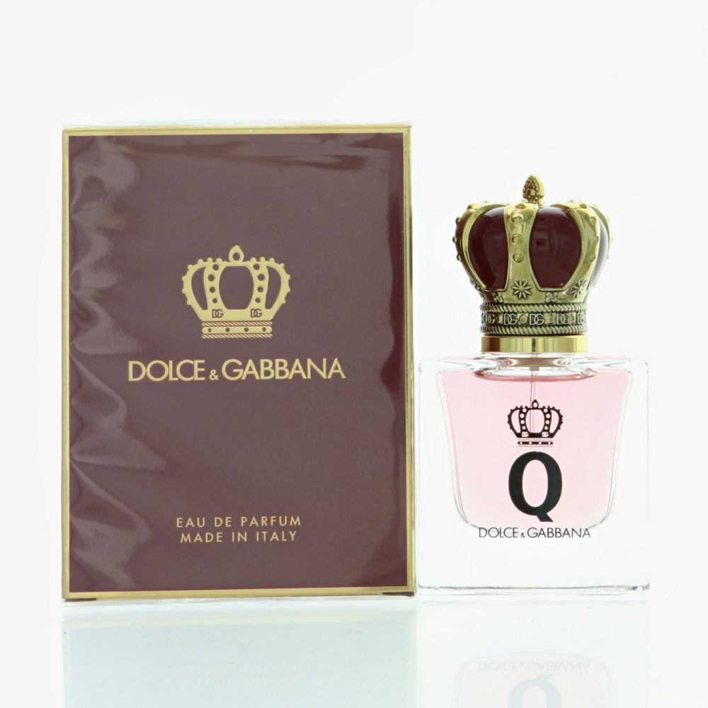 D & G Q by Dolce & Gabbana-thumbmail-4