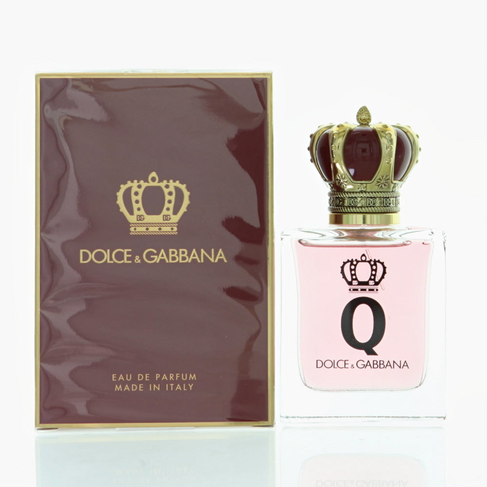 D & G Q by Dolce & Gabbana-thumbmail-7