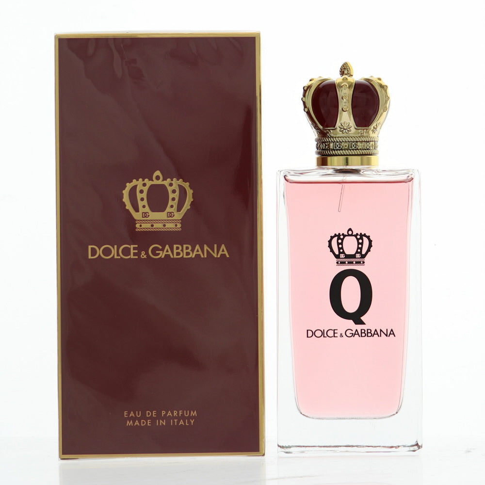 D & G Q by Dolce & Gabbana-thumbmail-5
