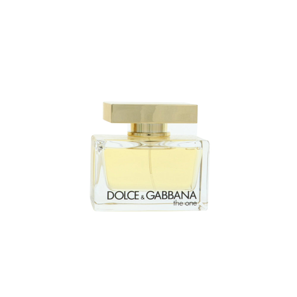 D & G the One by Dolce & Gabbana-thumbmail-1