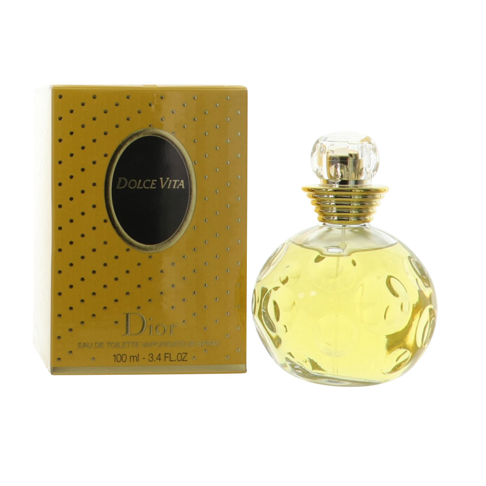 Dolce Vita by Christian Dior-thumbmail-1