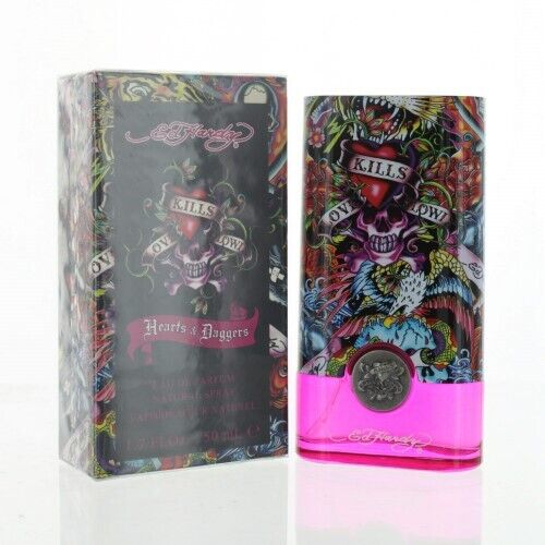 Ed Hardy Hearts & Daggers by Christian Audigier-thumbmail-3