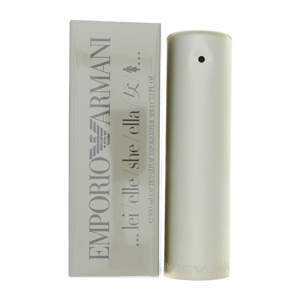 Emporio Armani by Giorgio Armani-thumbmail-2