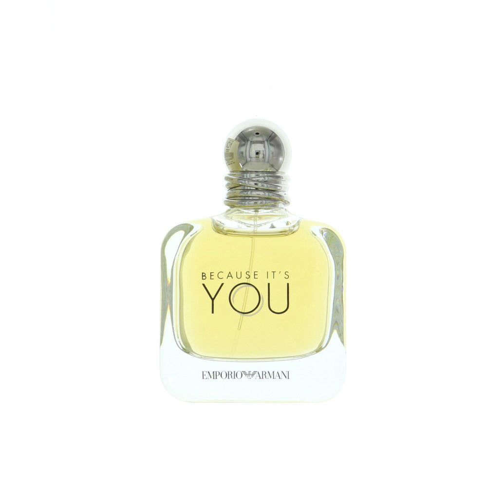 Emporio Armani Because It'S You by Giorgio Armani-thumbmail-2