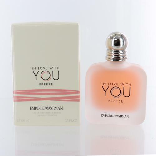 Emporio Armani in Love With You Freeze by Giorgio Armani-thumbmail-1