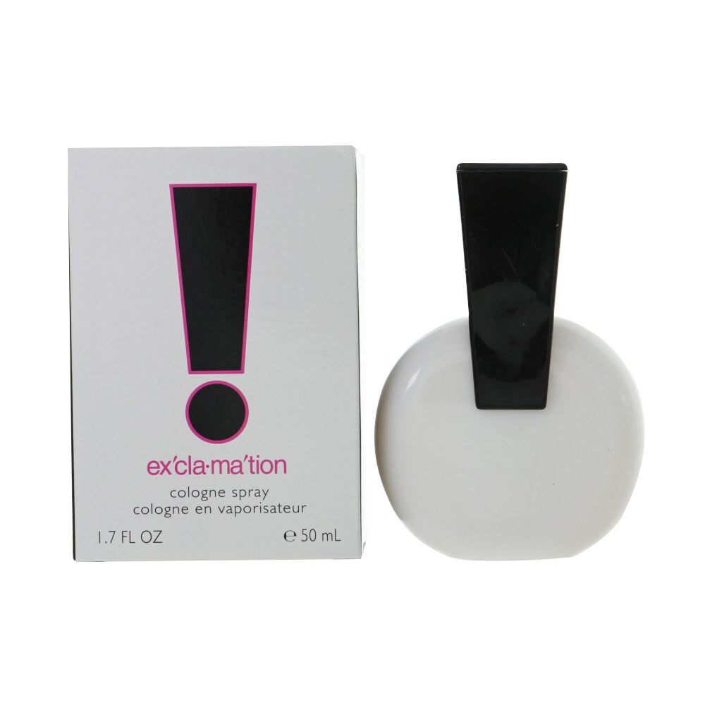 Exclamation by Coty-thumbmail-1