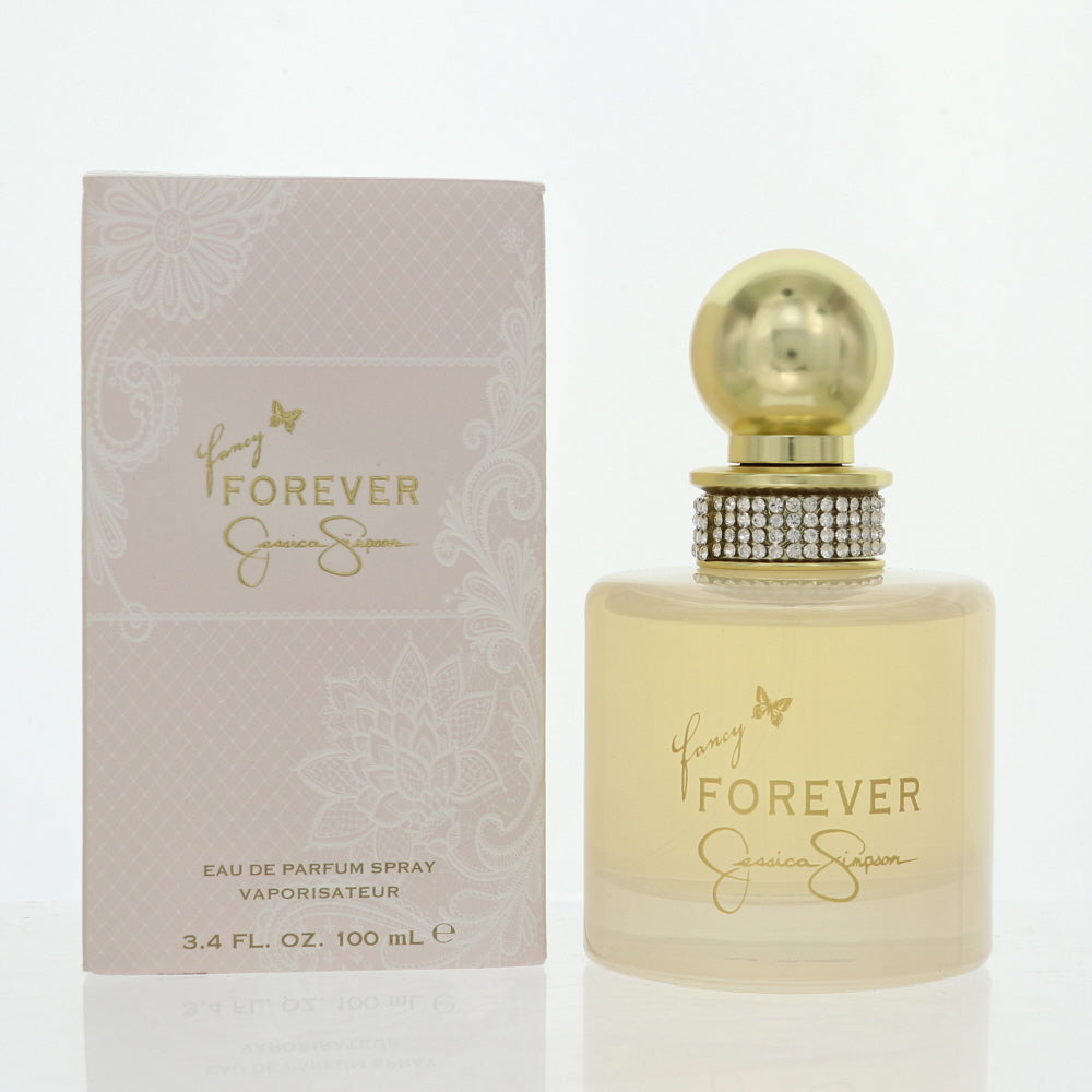 Fancy Forever by Jessica Simpson-thumbmail-1