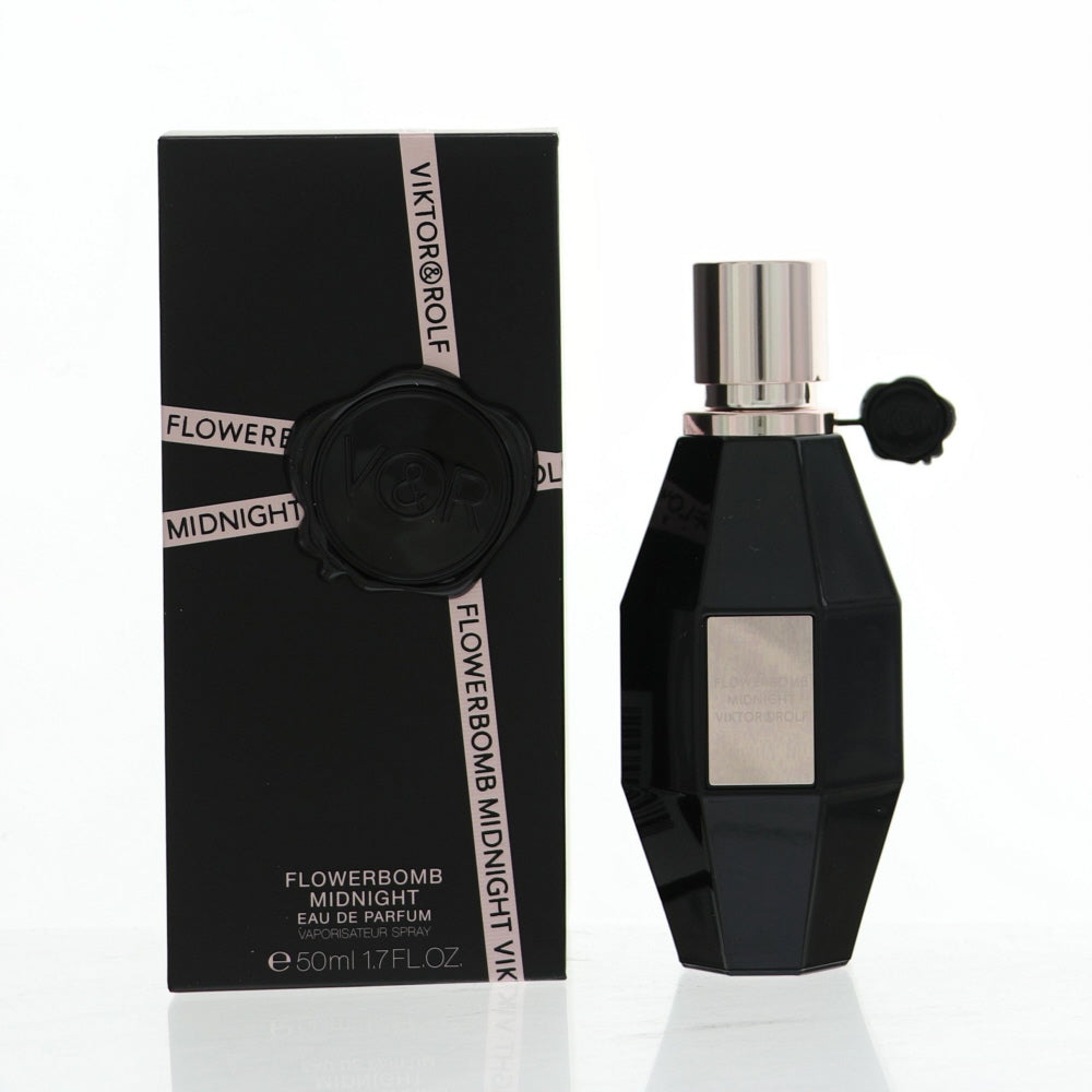 Flower Bomb Midnight by Viktor & Rolf-thumbmail-1