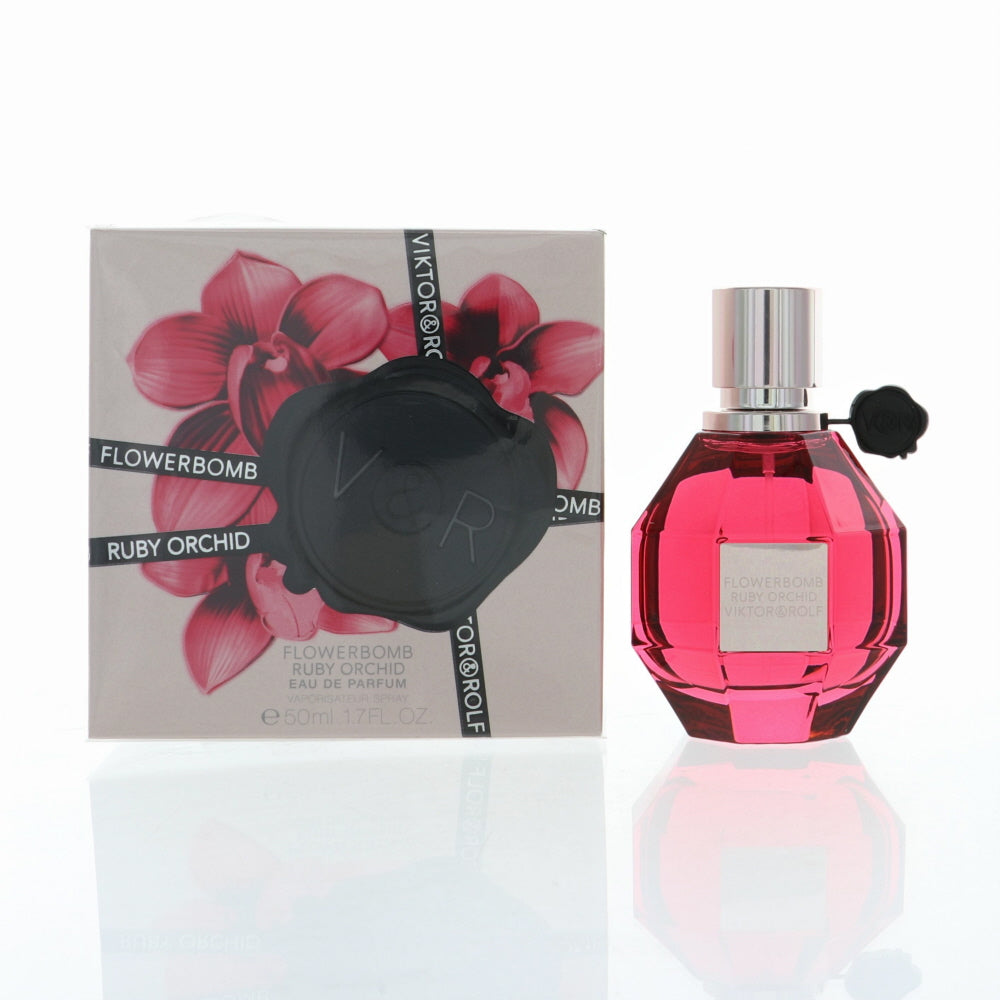 Flowerbomb Ruorchid by Viktor & Rolf-thumbmail-1
