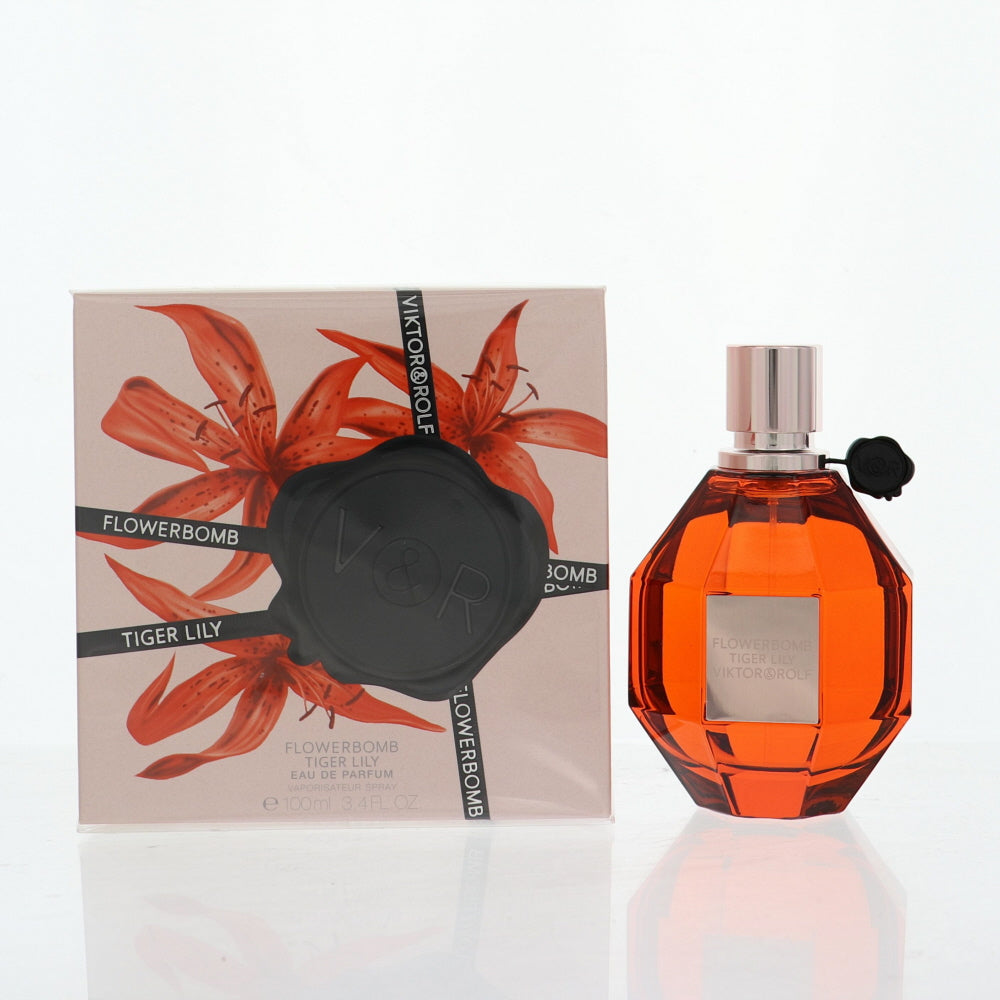 Flower Bomb Tiger Lily by Viktor & Rolf-thumbmail-1