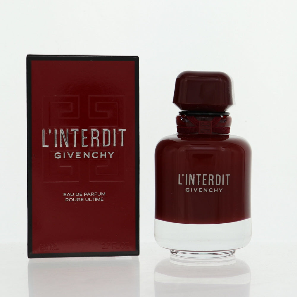 L' Interdit Rouge Ultime by Givenchy-thumbmail-1