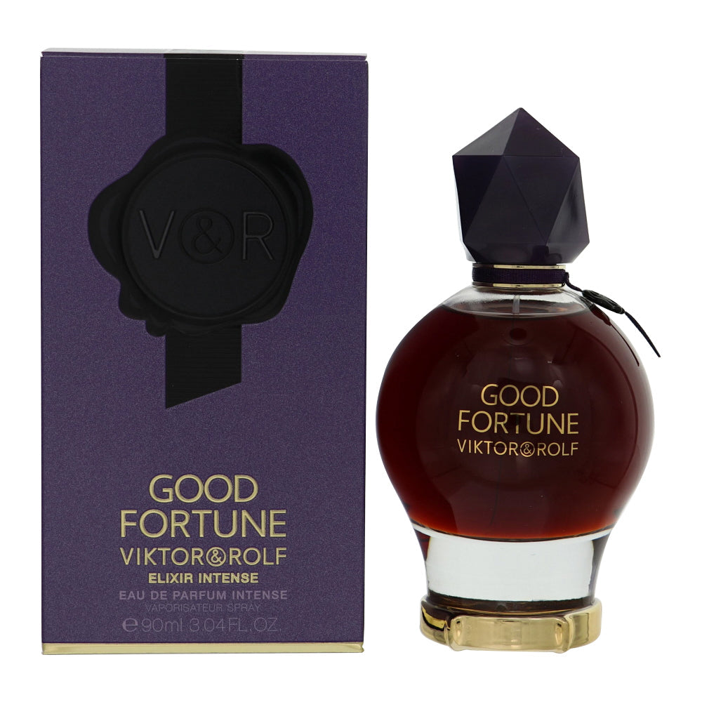 Good Fortune Elixir Intense by Viktor & Rolf-thumbmail-2