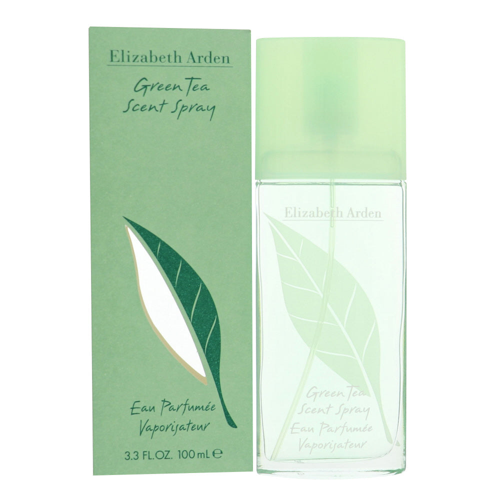 Green Tea by Elizabeth Arden-thumbmail-4