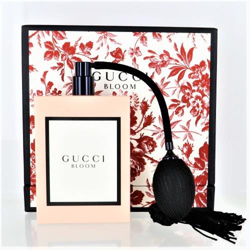 Gucci Bloom Deluxe Edition by Gucci-thumbmail-1