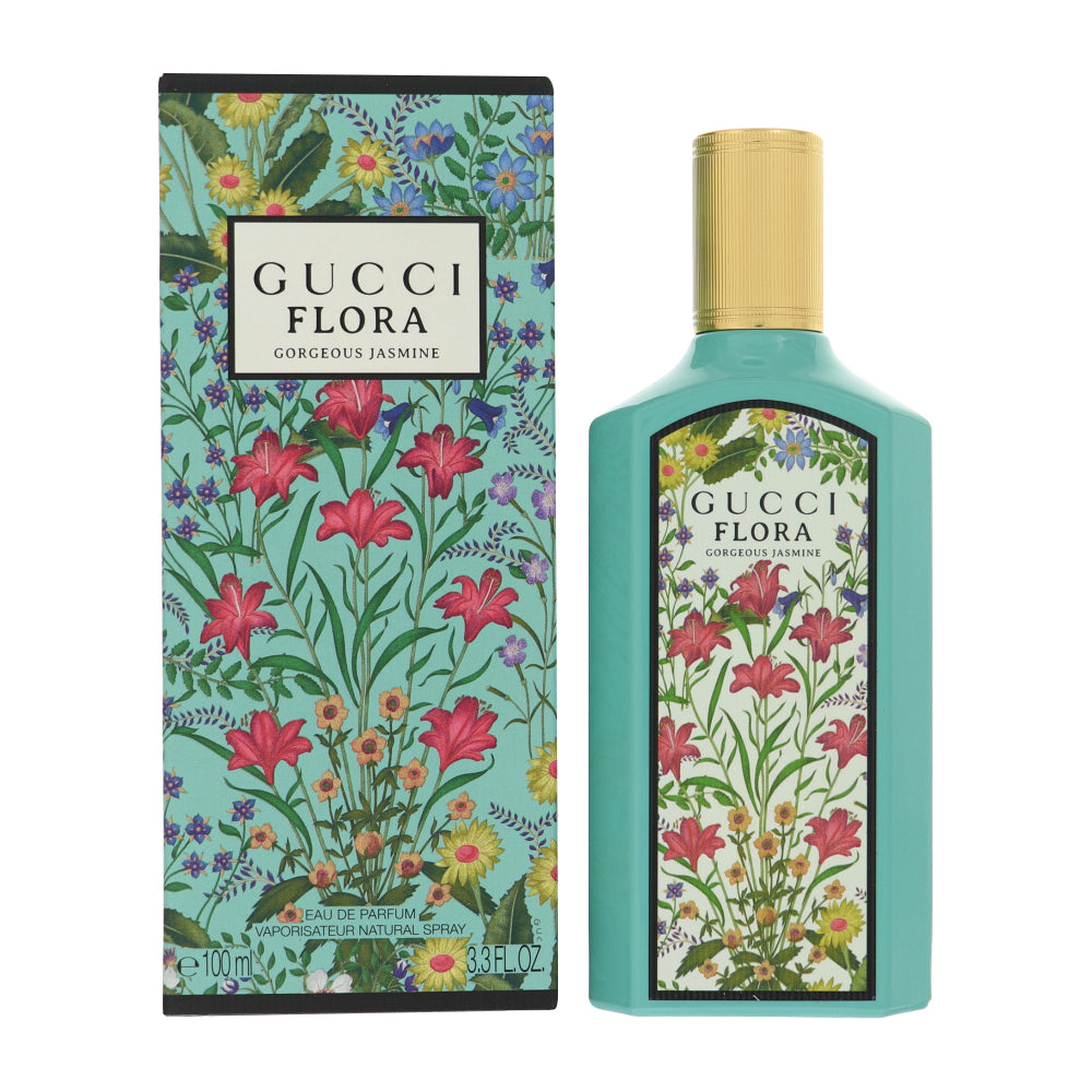 Gucci Flora Gorgeous Jasmine by Gucci-thumbmail-1