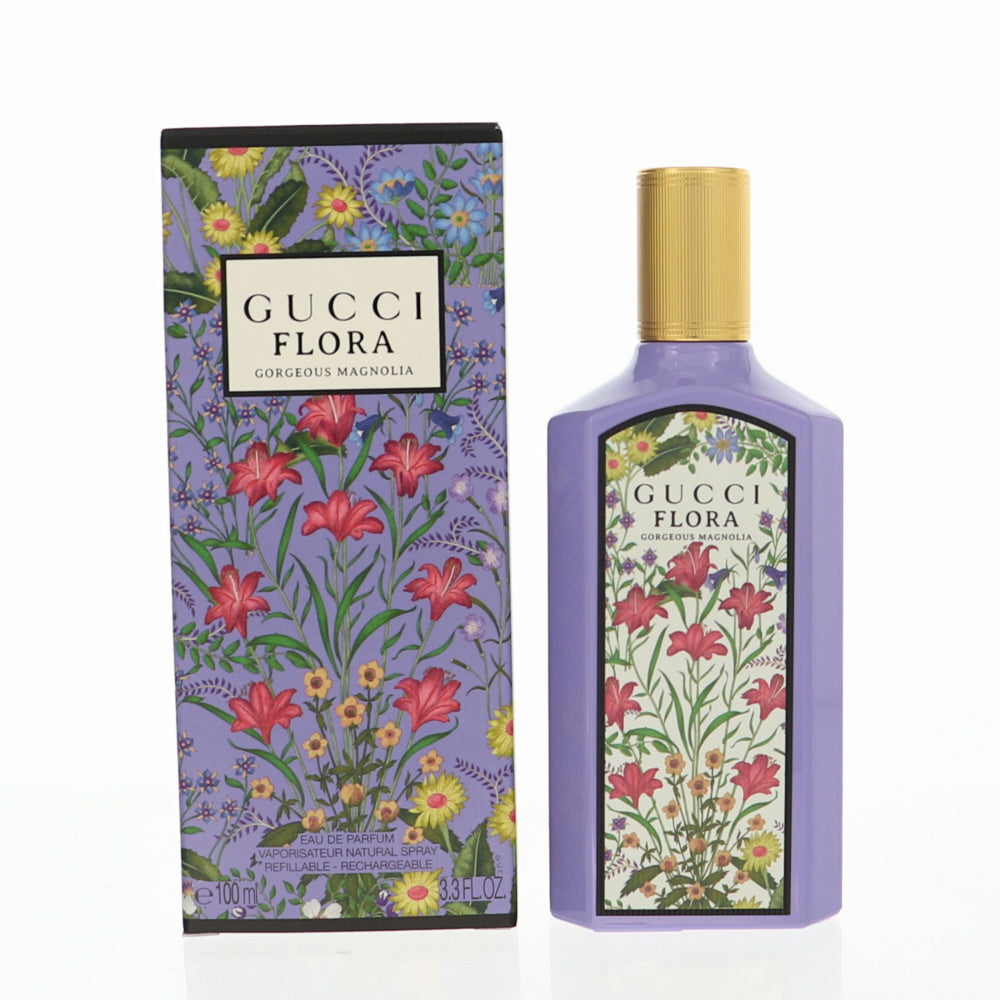 Gucci Flora Gorgeous Magnolia by Gucci-thumbmail-3
