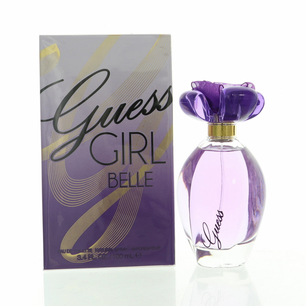 Guess Girl Belle by Guess-thumbmail-1