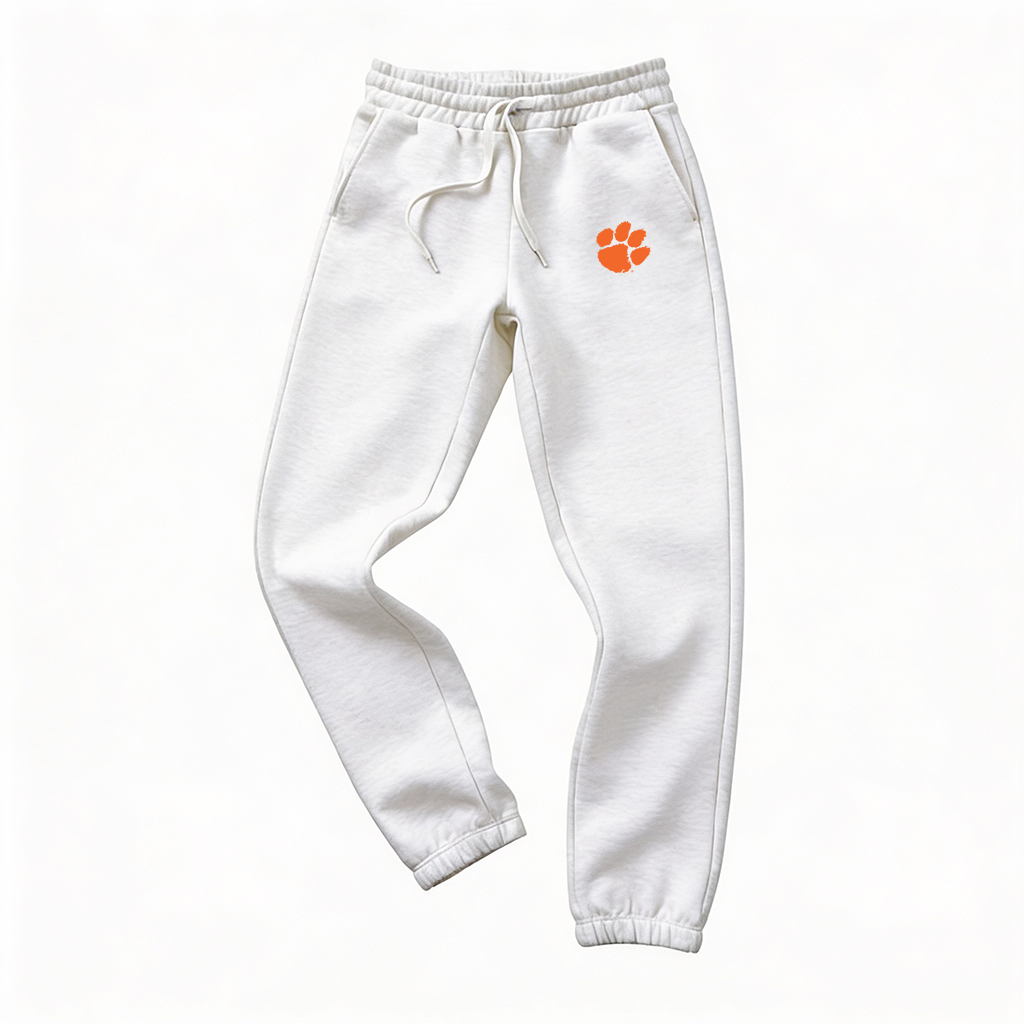 Side Pocket Jogger Clemson-thumbmail-6