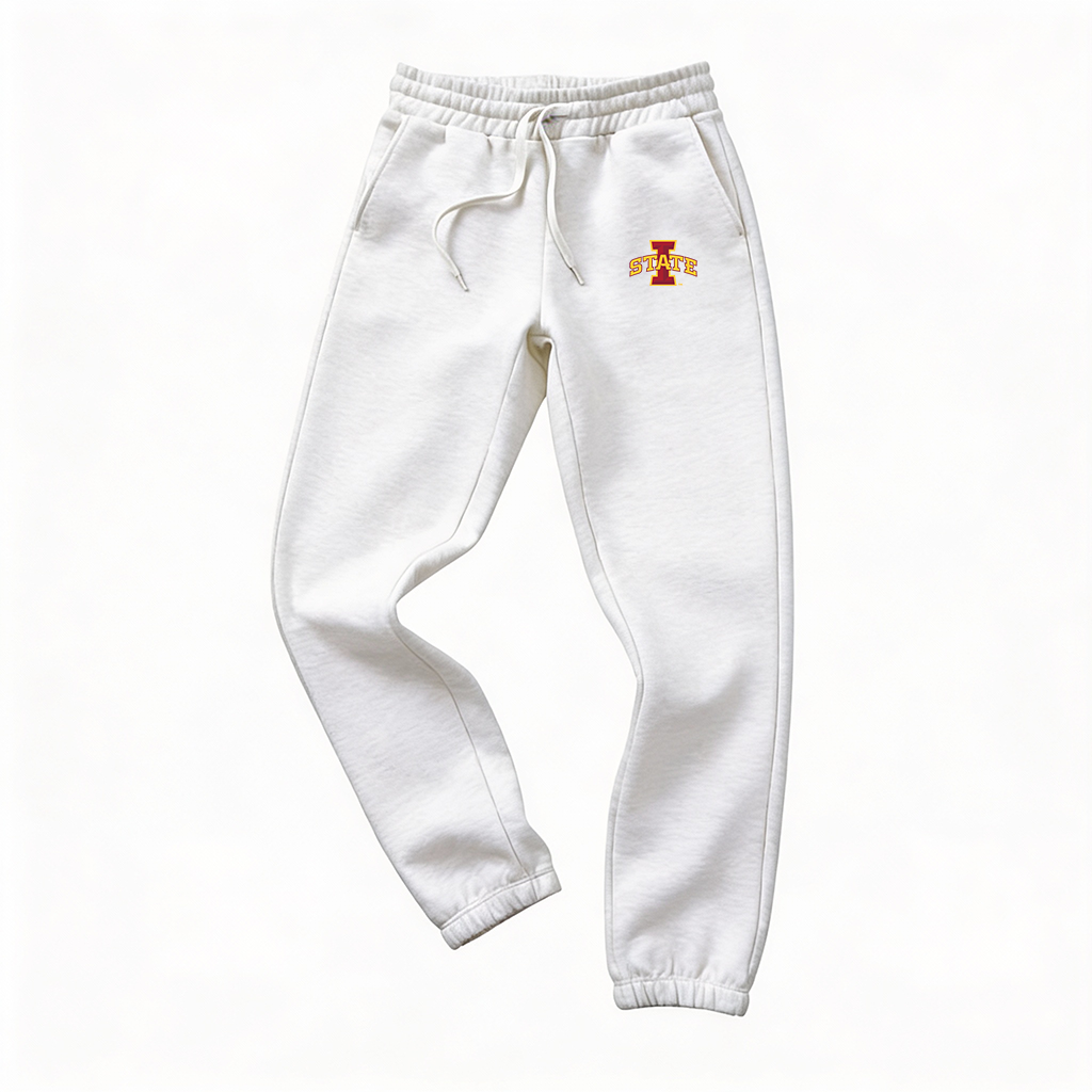 Side Pocket Jogger Iowa State-thumbmail-4