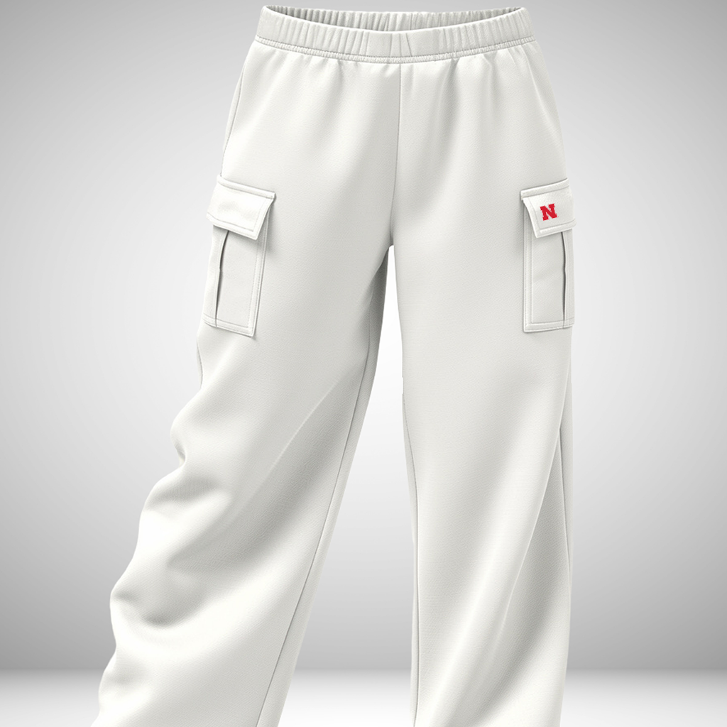 Cargo Straight Fleece Nebraska-thumbmail-5