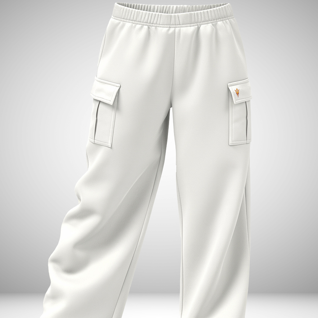 Cargo Straight Fleece Arizona State-thumbmail-4