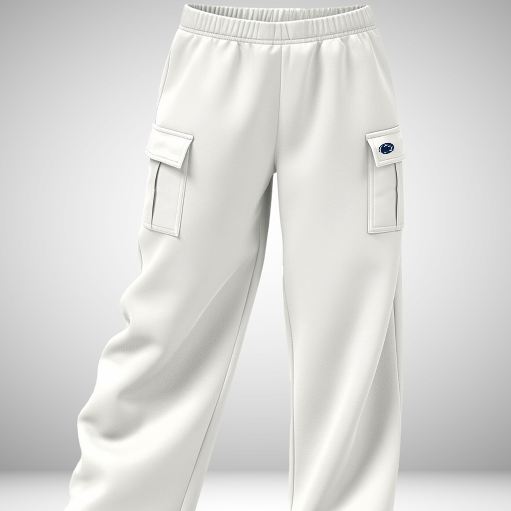 Cargo Straight Fleece Penn State-thumbmail-8