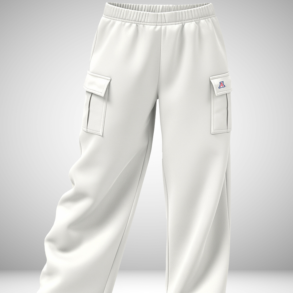 Cargo Straight Fleece Arizona-thumbmail-5