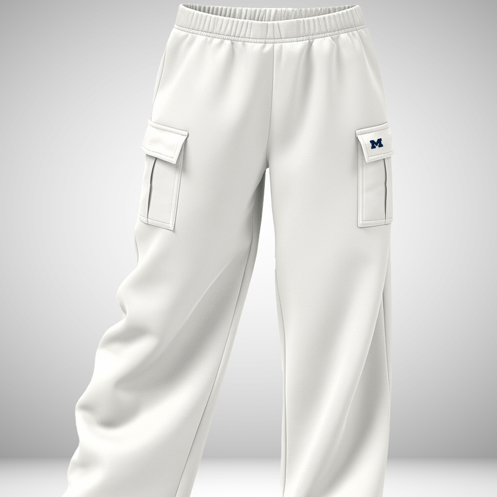 Cargo Straight Fleece Michigan-thumbmail-1