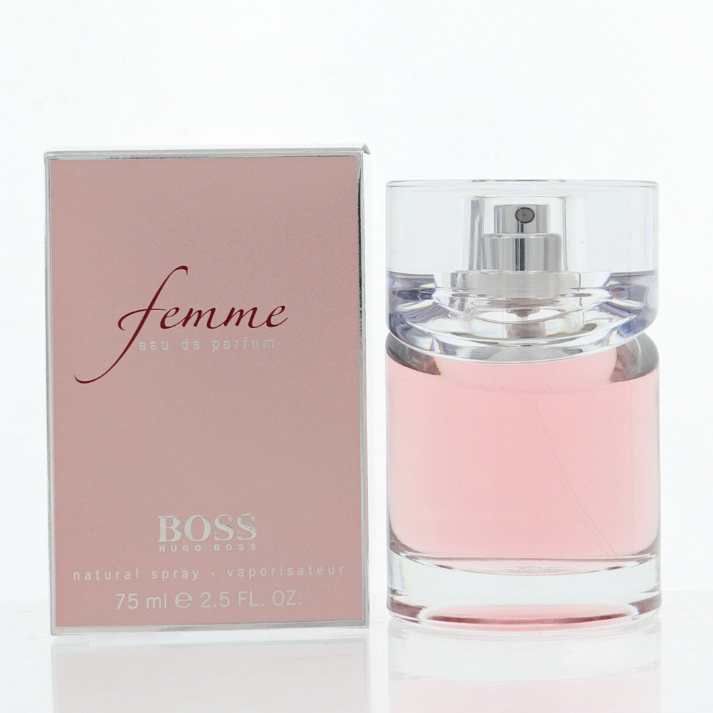 Femme by Hugo Boss-thumbmail-1