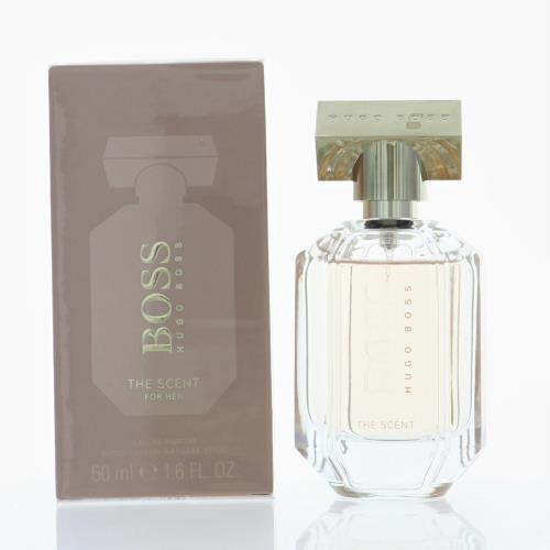 Boss the Scent by Hugo Boss-thumbmail-1