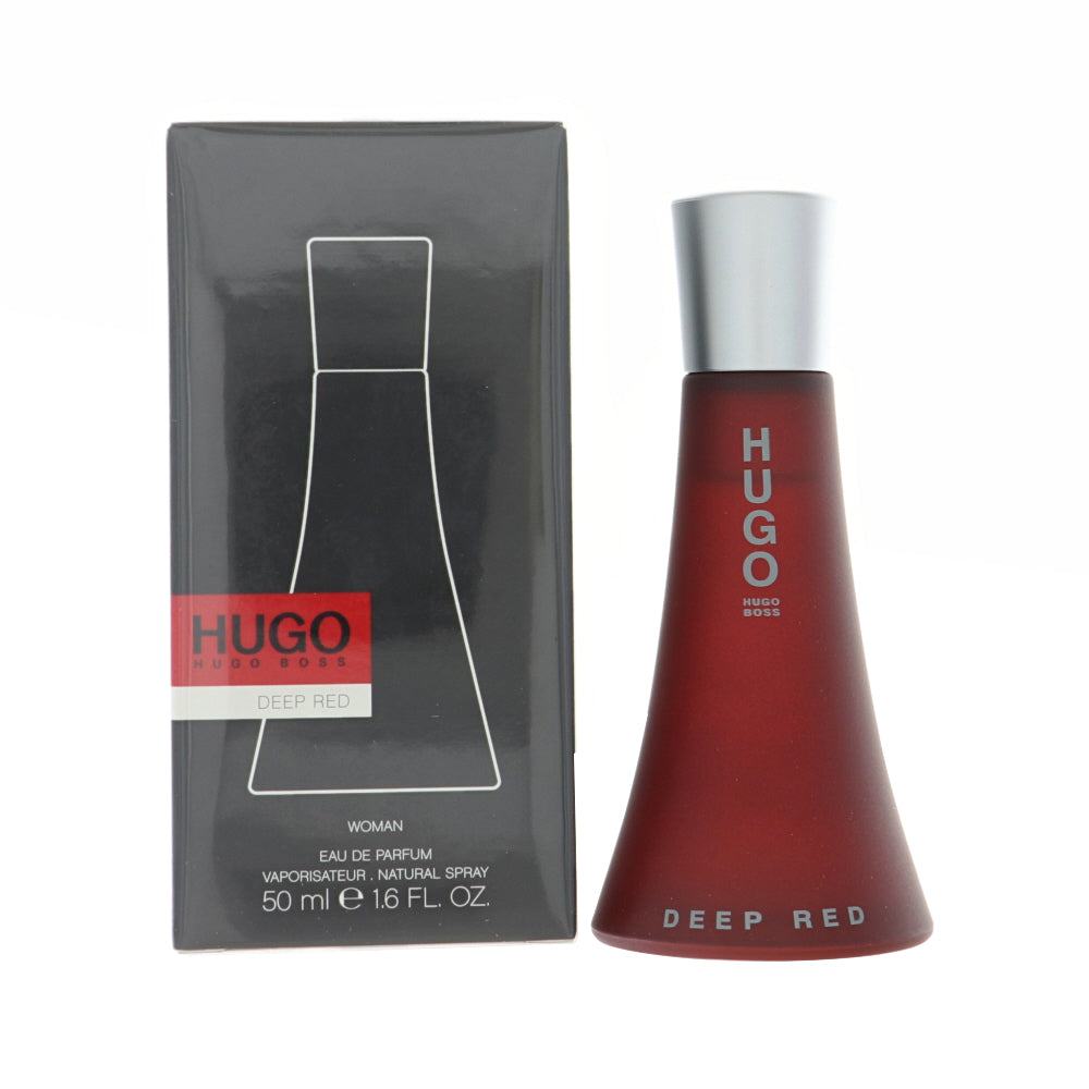 Hugo Deep Red by Hugo Boss-thumbmail-1