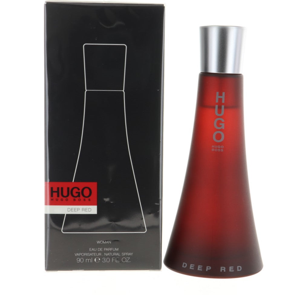 Hugo Deep Red by Hugo Boss-thumbmail-2