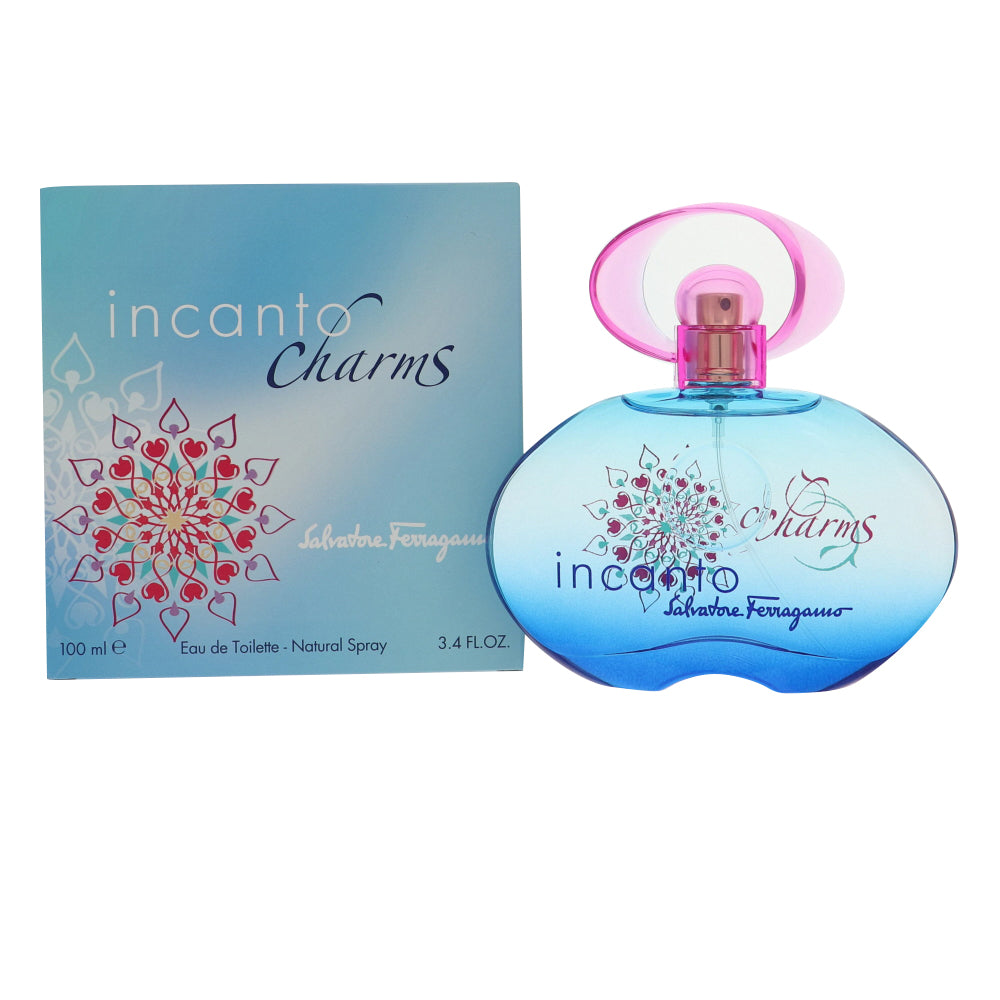 Incanto Charms by Salvatore Ferragamo-thumbmail-1
