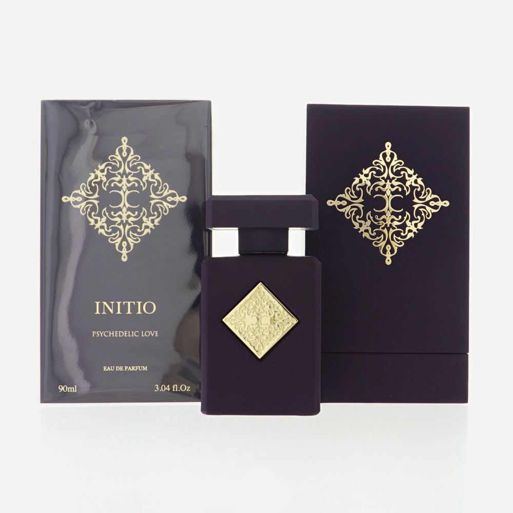Initio Psychedelic Love by Initio-thumbmail-1