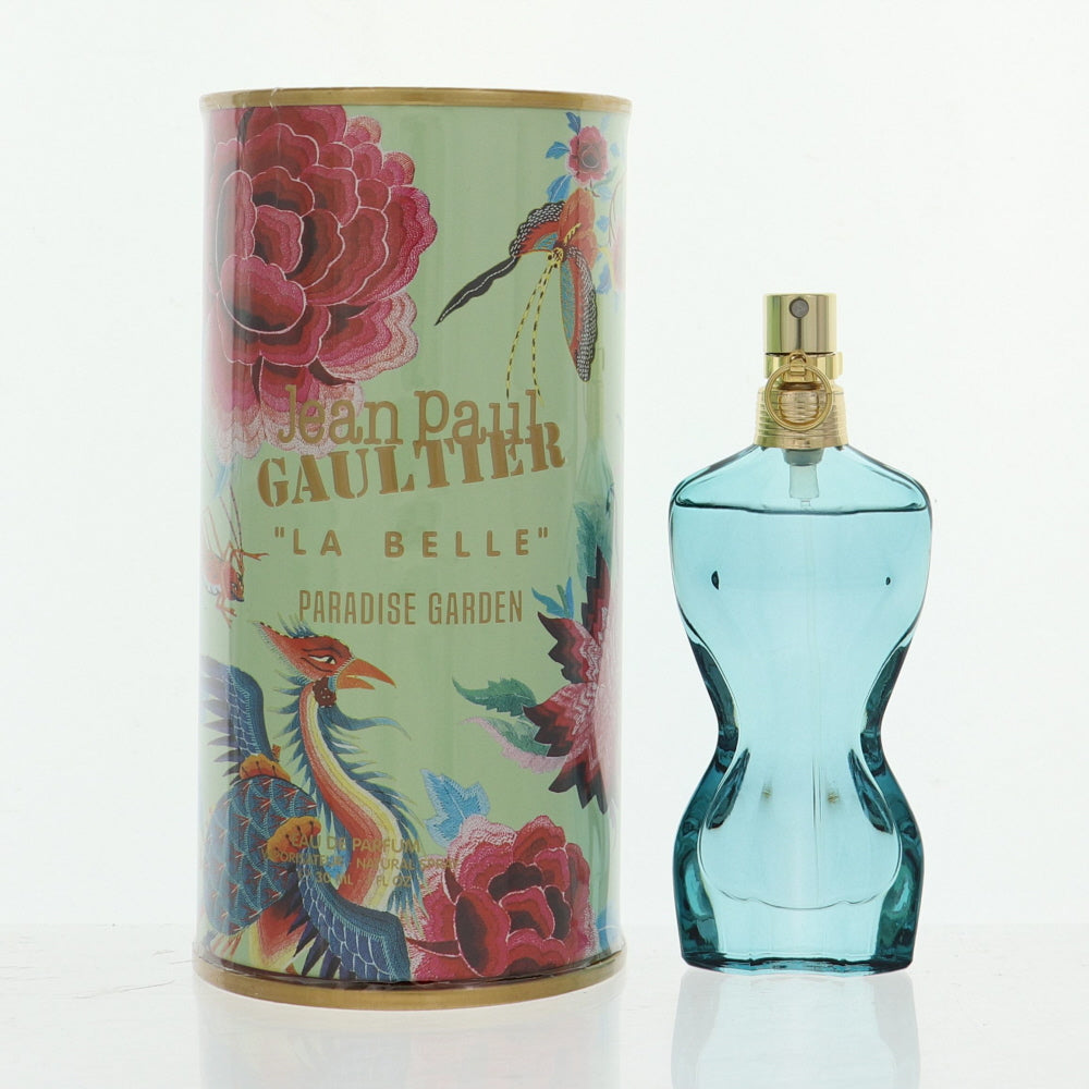 La Belle Paradise Garden by Jean Paul Gaultier-thumbmail-2