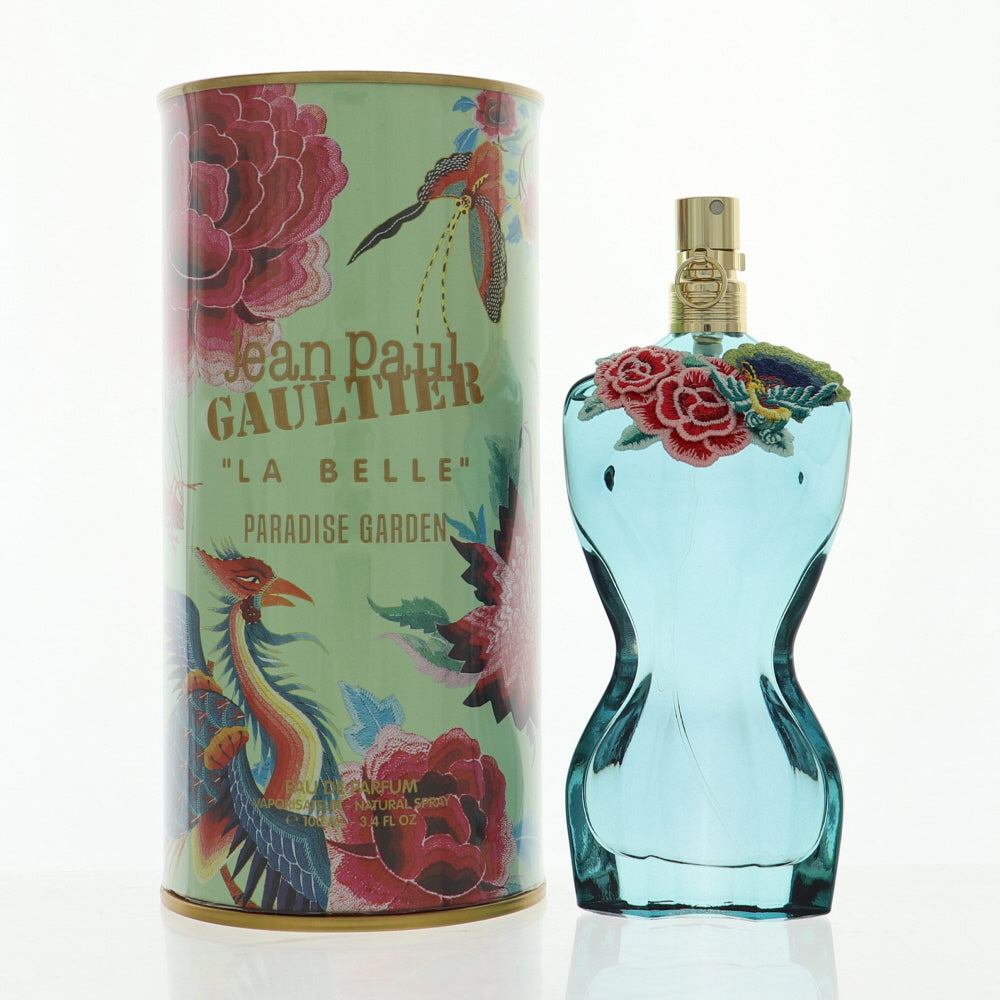La Belle Paradise Garden by Jean Paul Gaultier-thumbmail-4