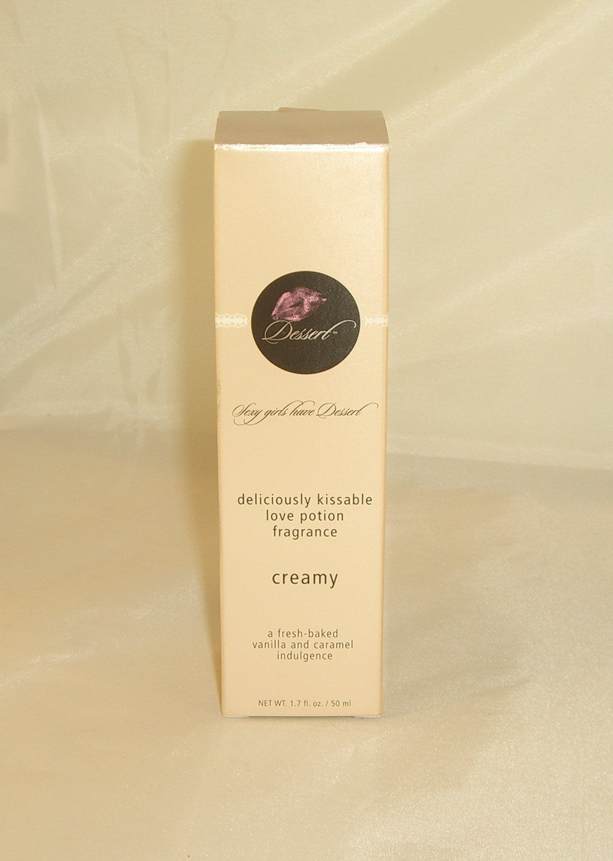 Dessert Creamy by Jessica Simpson-thumbmail-1