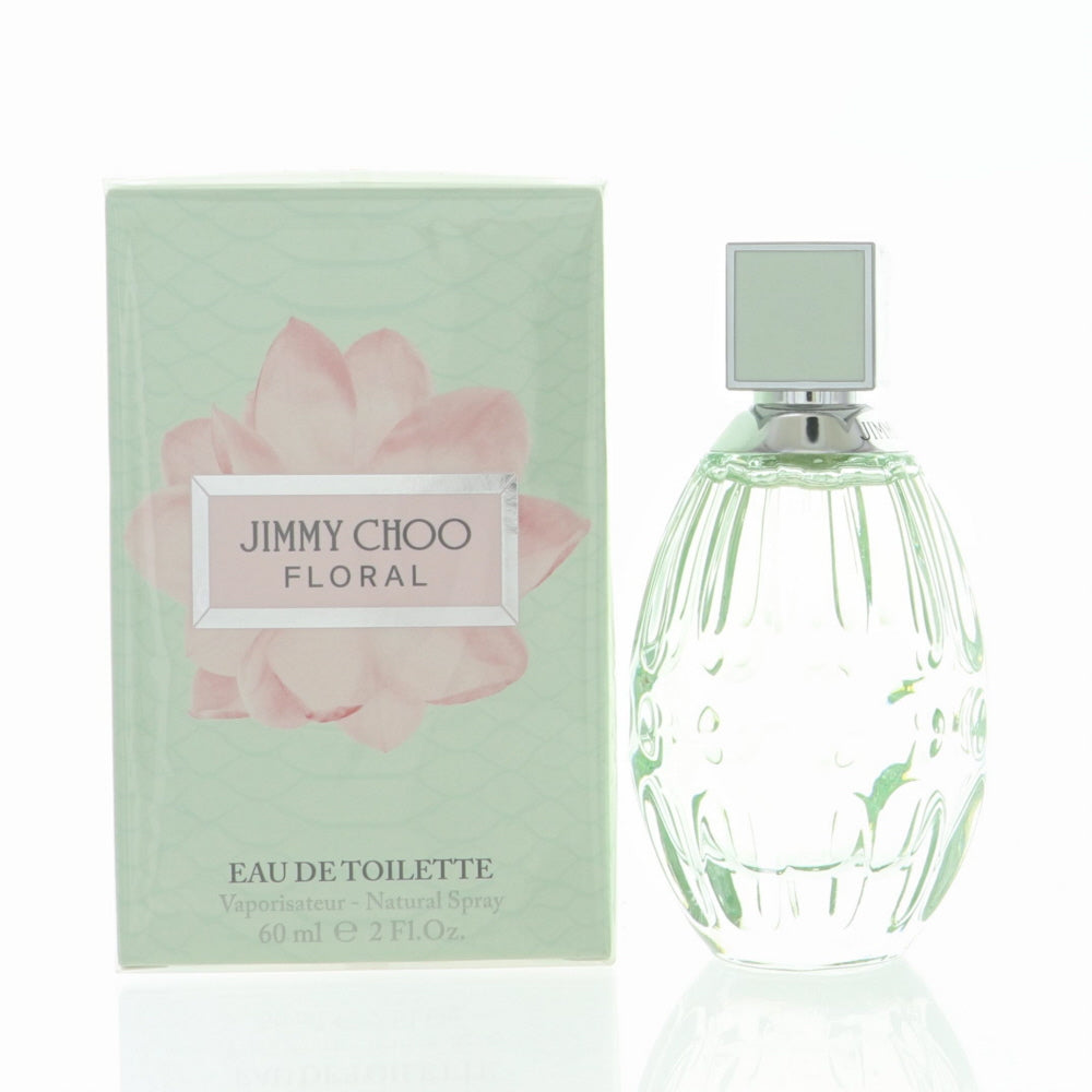 Jimmy Choo Floral by Jimmy Choo-thumbmail-3
