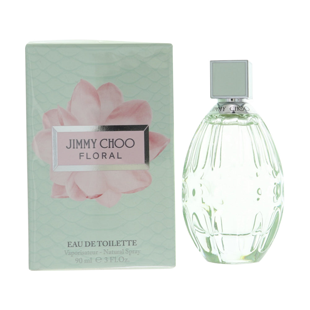 Jimmy Choo Floral by Jimmy Choo-thumbmail-5