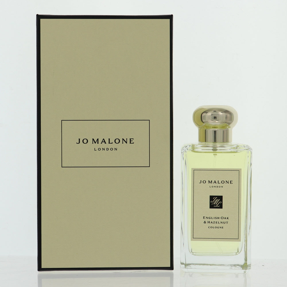 Jo Malone English Oak & Hazelnut by Jo Malone-thumbmail-1