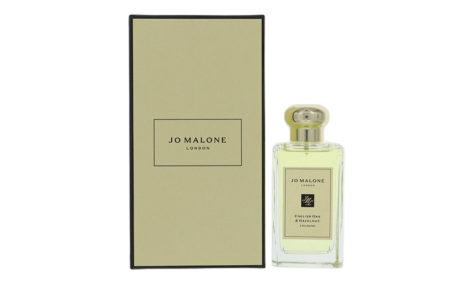 Jo Malone English Oak & Hazelnut by Jo Malone-thumbmail-2