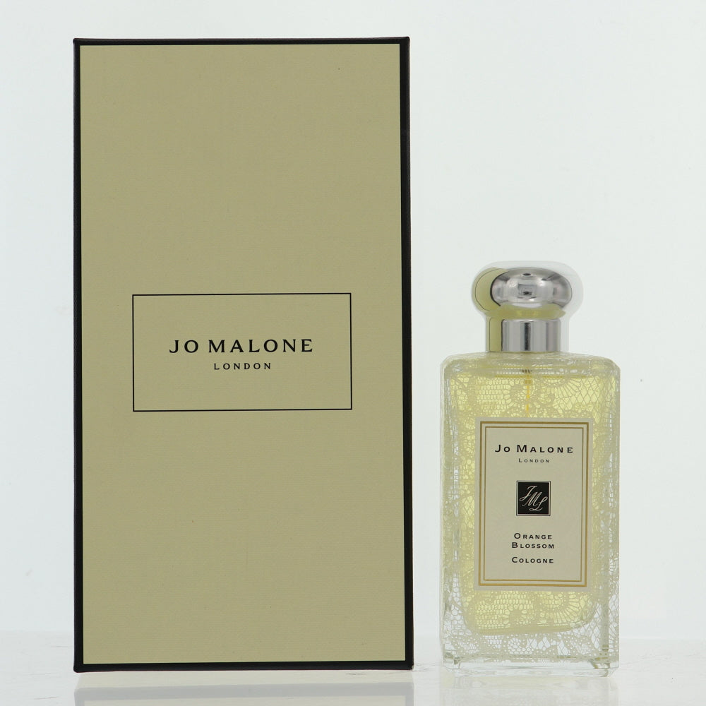 Jo Malone Orange Blossom With Rose Lace Design by Jo Malone-thumbmail-1