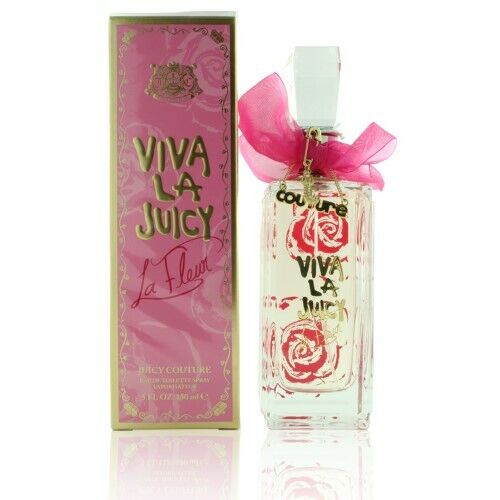 Viva La Juicy La Fleur by Juicy Couture-thumbmail-1