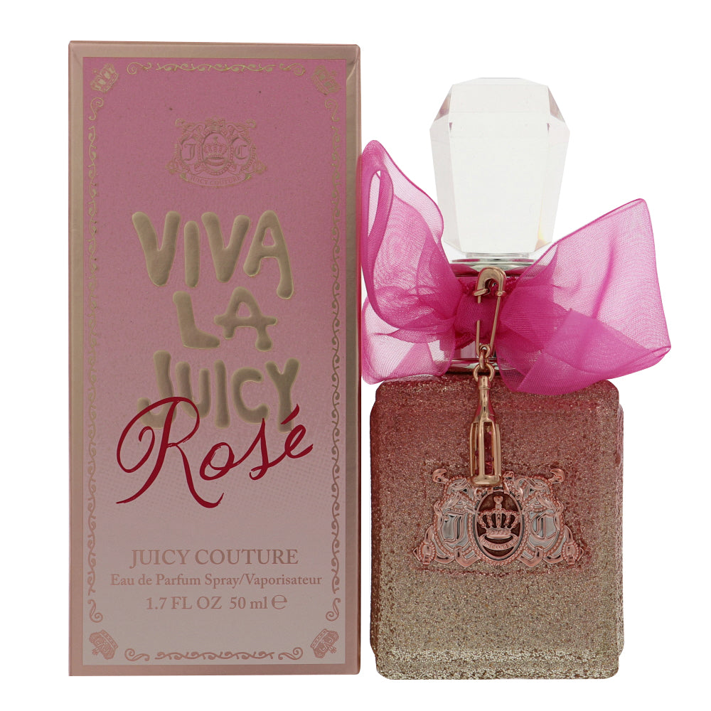 Viva La Juicy Rose by Juicy Couture-thumbmail-1