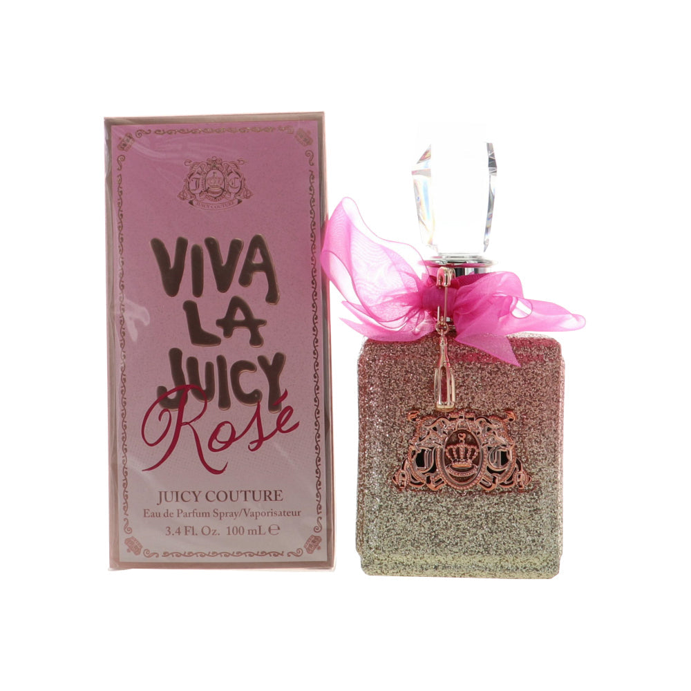 Viva La Juicy Rose by Juicy Couture-thumbmail-2